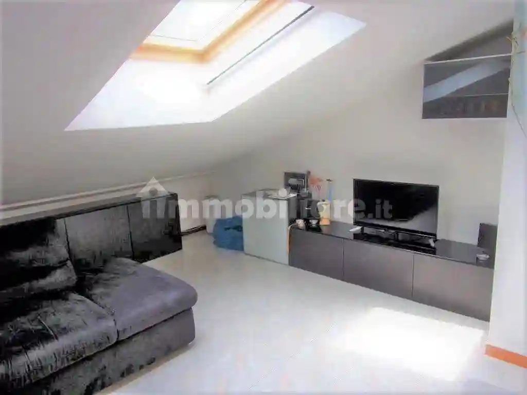 Attico - Mansarda - foto 2