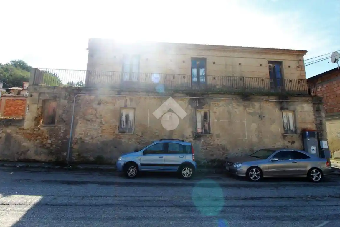 Terratetto unifamiliare via Emilia 102, Catona - Villa San Giuseppe, Reggio Calabria - foto 3