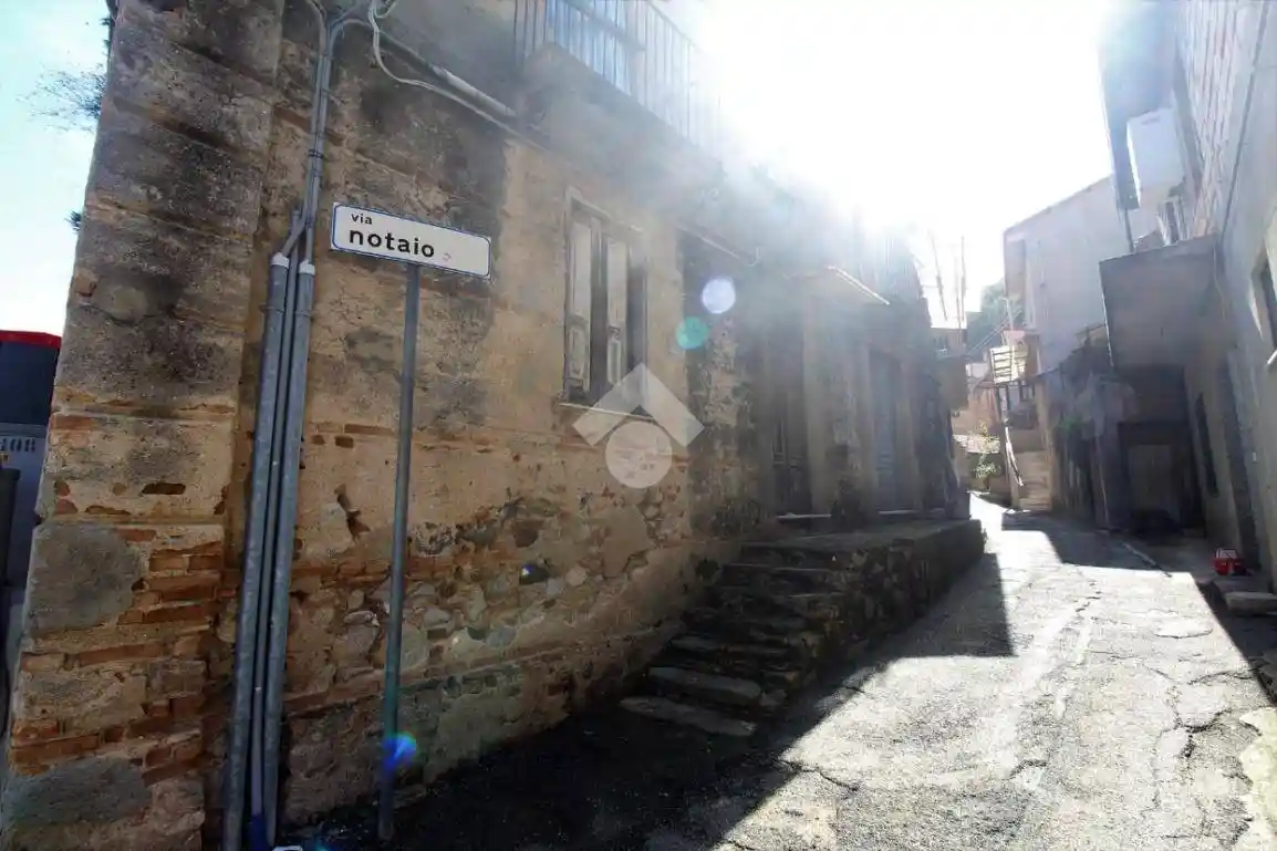 Terratetto unifamiliare via Emilia 102, Catona - Villa San Giuseppe, Reggio Calabria - foto 5