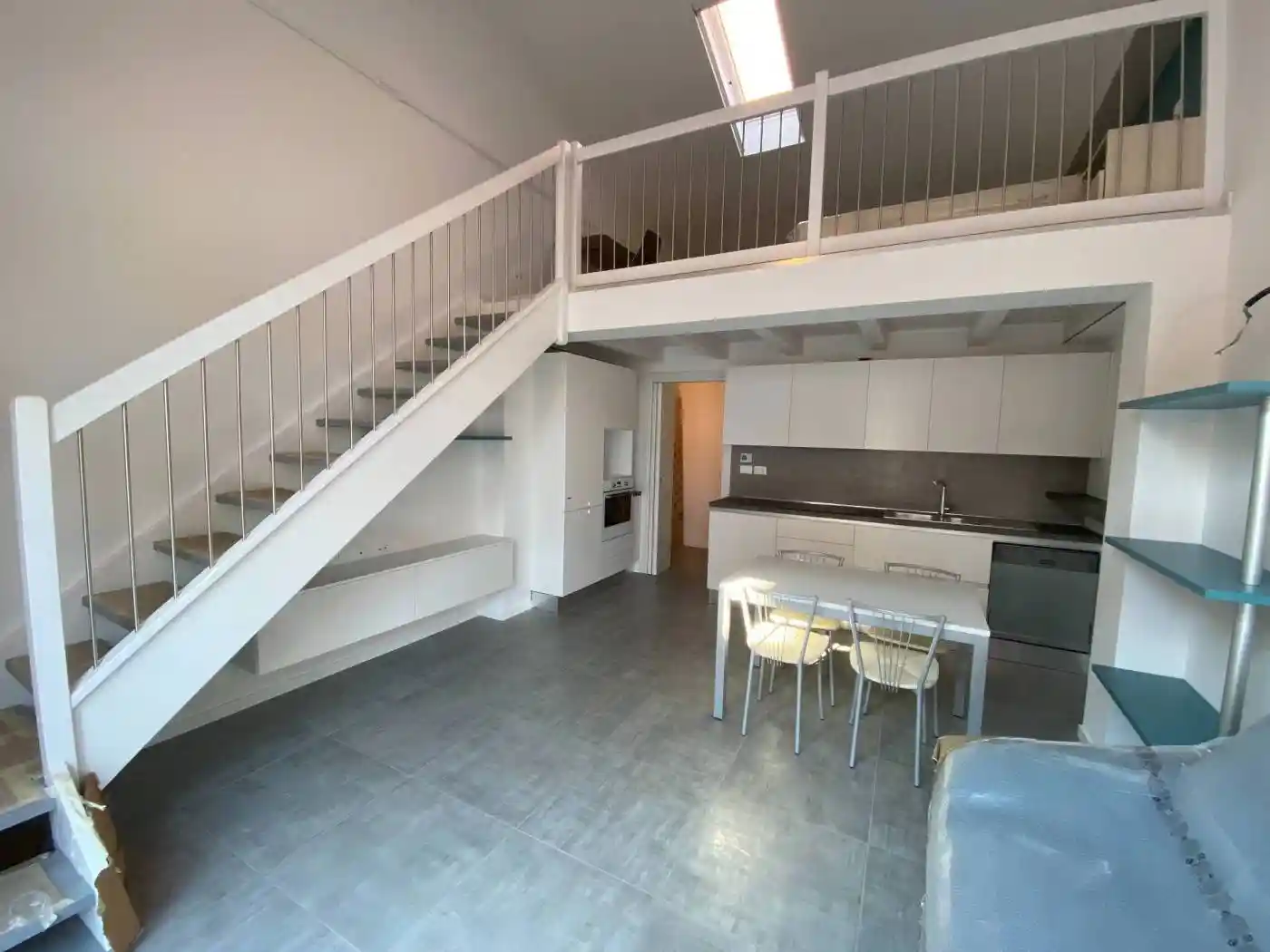 Appartamento in vendita a Bologna