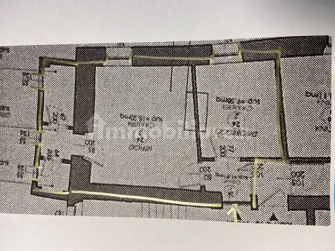 Appartamento in affitto a Belluno