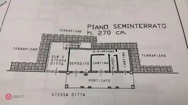 Casa indipendente - foto 2