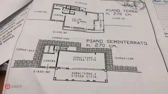 Casa indipendente - foto 3