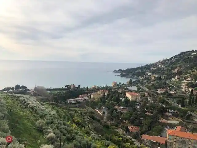 Villa in vendita a Ventimiglia