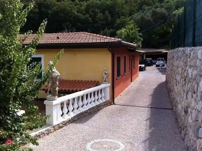 Villa in vendita a Ventimiglia