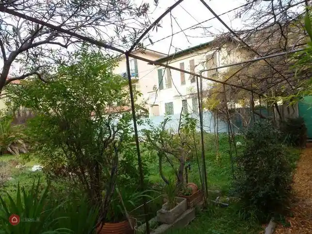 Villa in vendita a Ventimiglia