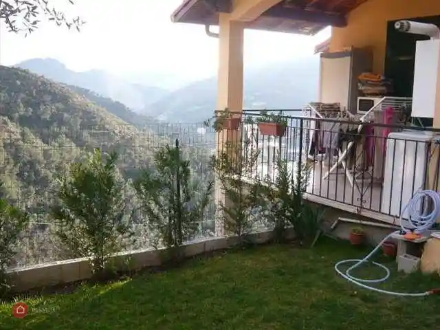 Villa in vendita a Ventimiglia