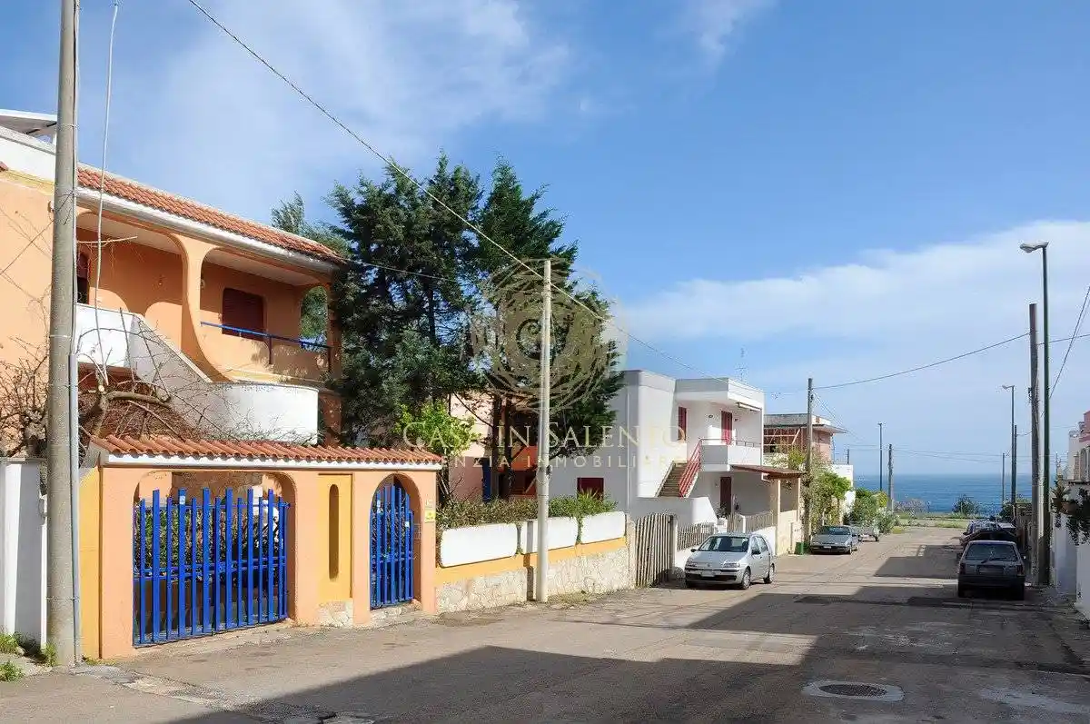 Villa in vendita a Alessano