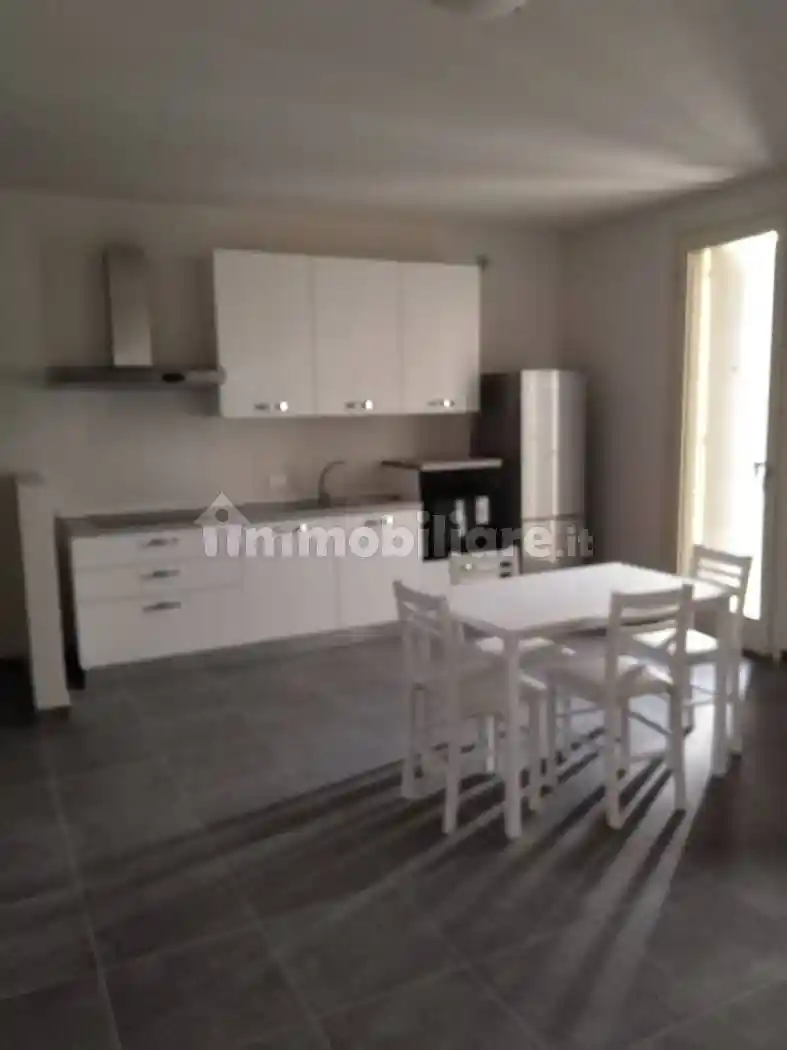 Appartamento in vendita a Marcaria