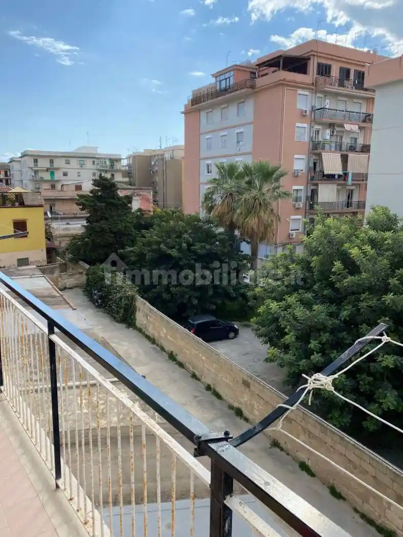Appartamento in vendita a Siracusa