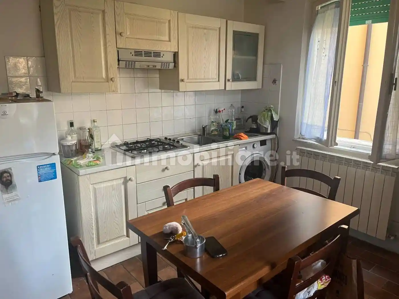 Appartamento in affitto a Perugia