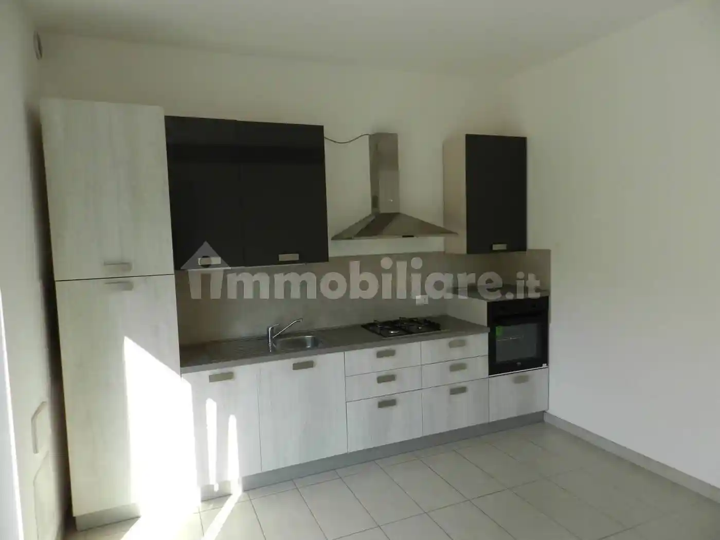 Appartamento in affitto a Padova