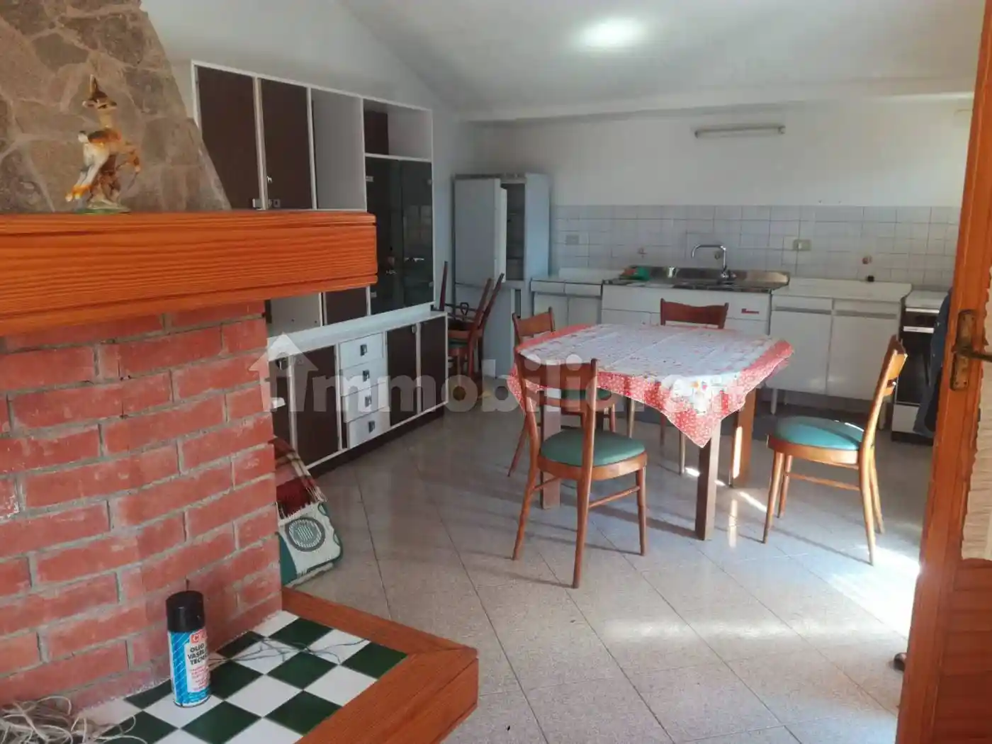 Casa indipendente in vendita a Molini di Triora