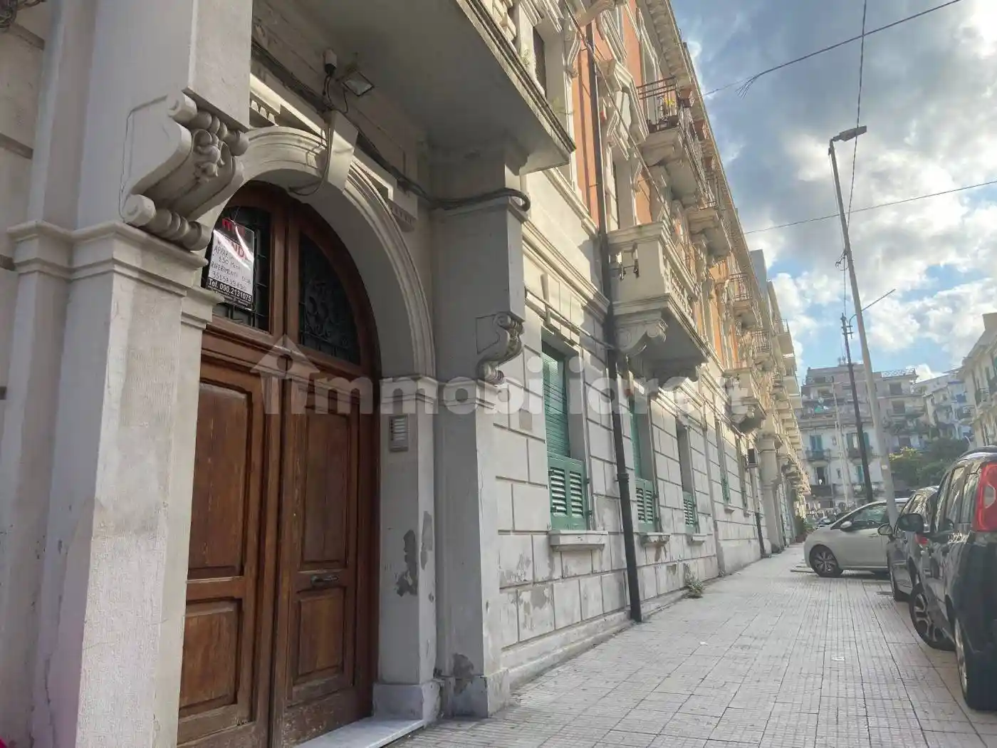 Appartamento in vendita a Messina