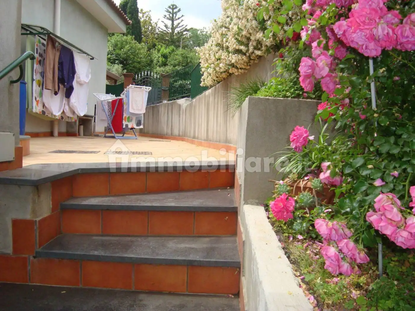 Villetta a schiera in vendita a Cava de' Tirreni