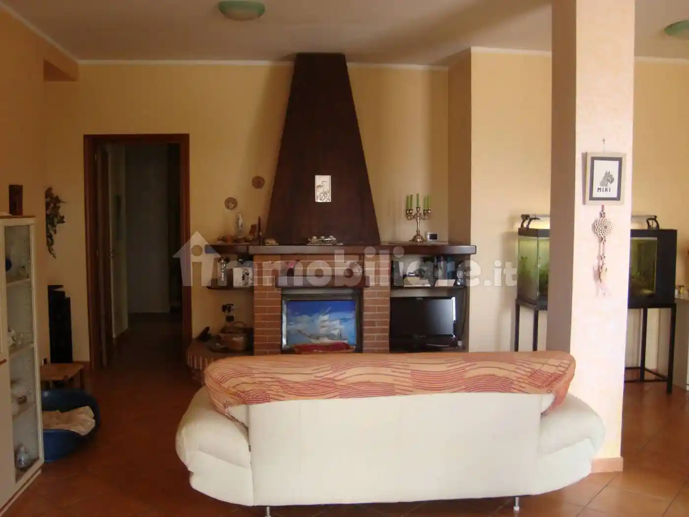 Villetta a schiera - foto 5