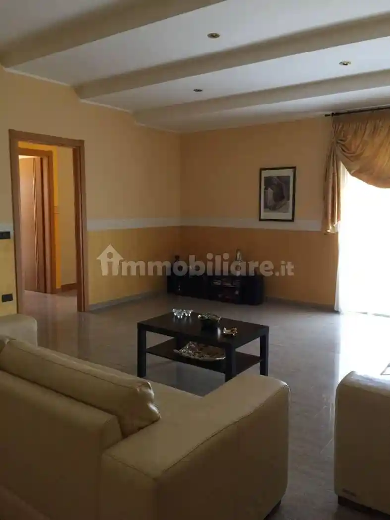 Appartamento via Acqua del Salice 14, Barile - foto 2