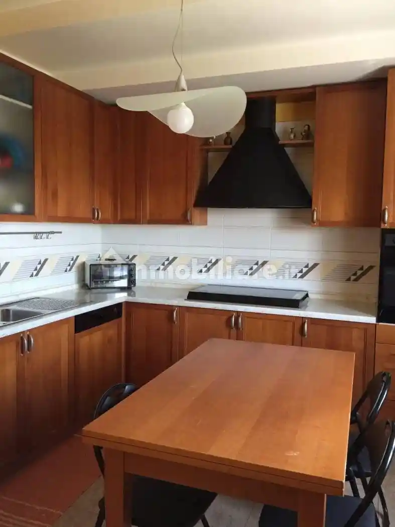 Appartamento via Acqua del Salice 14, Barile - foto 5