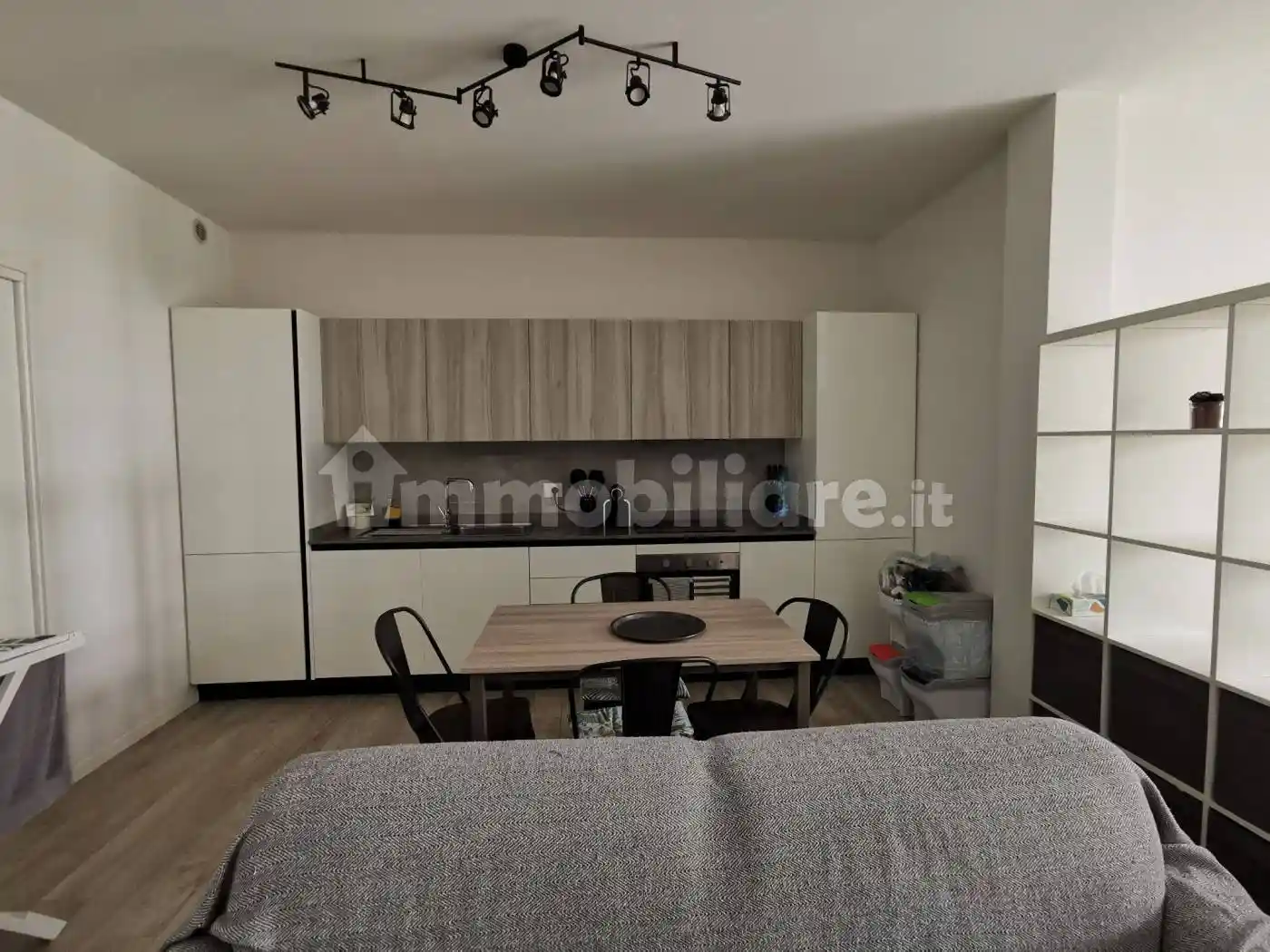 Loft in affitto a Firenze