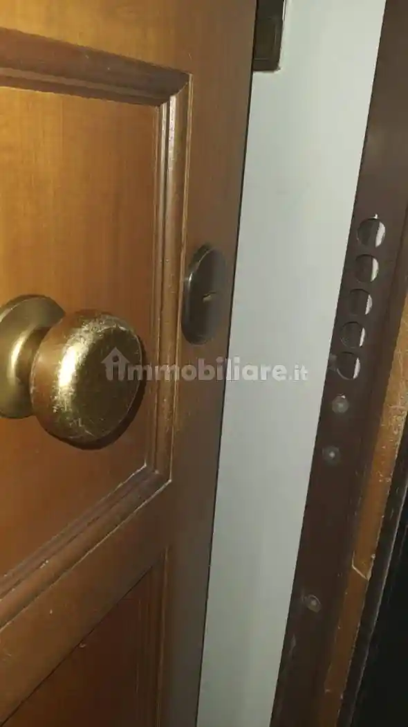 Appartamento in affitto a Genova