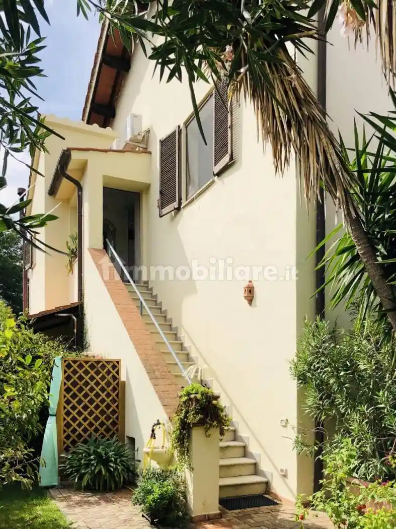 Appartamento in vendita a Grosseto