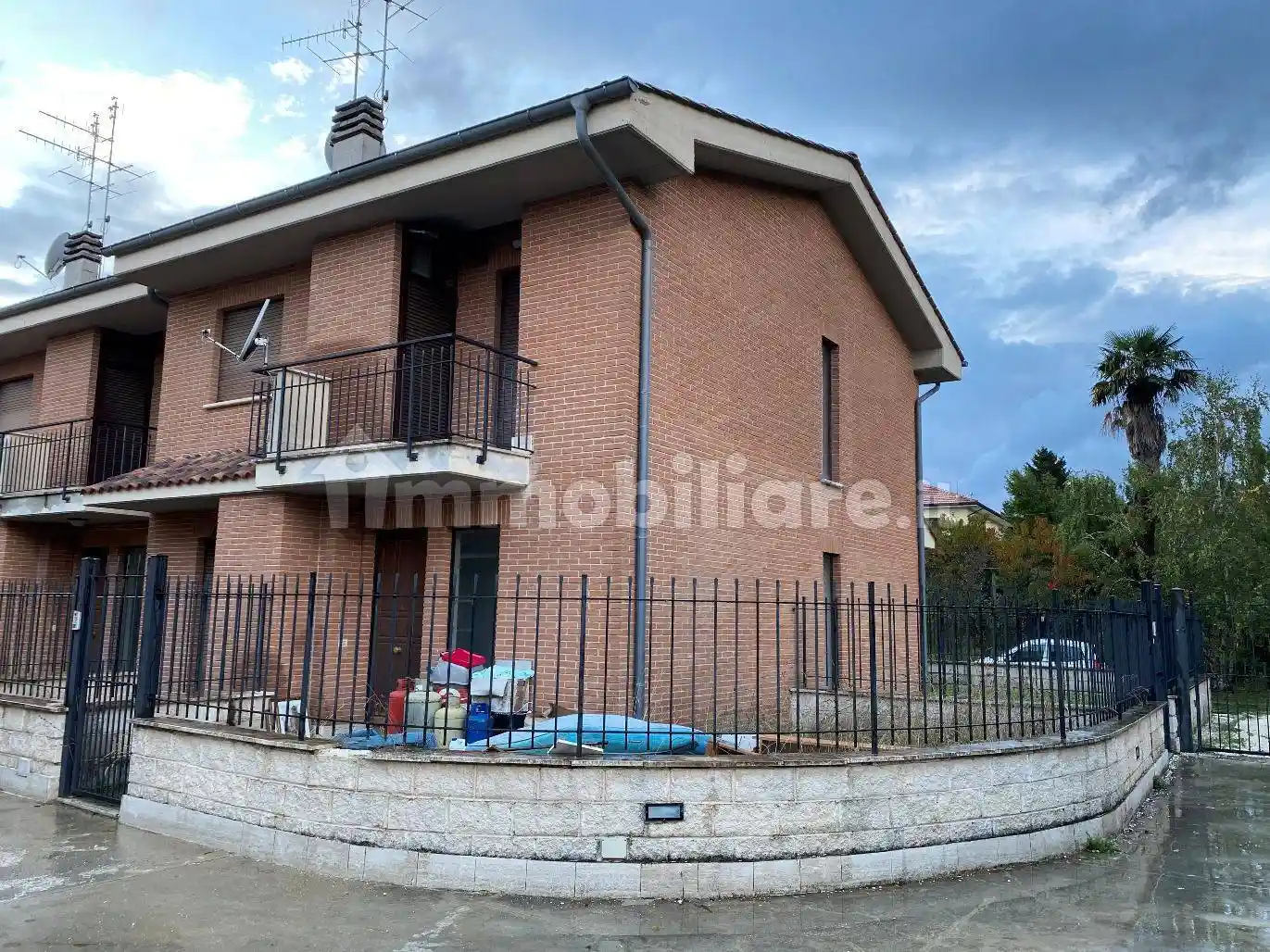 Appartamento in vendita a Cave