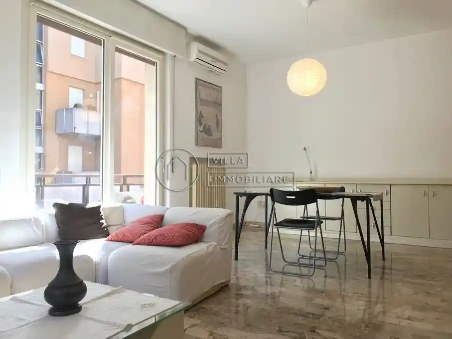 Appartamento in affitto a Forlì