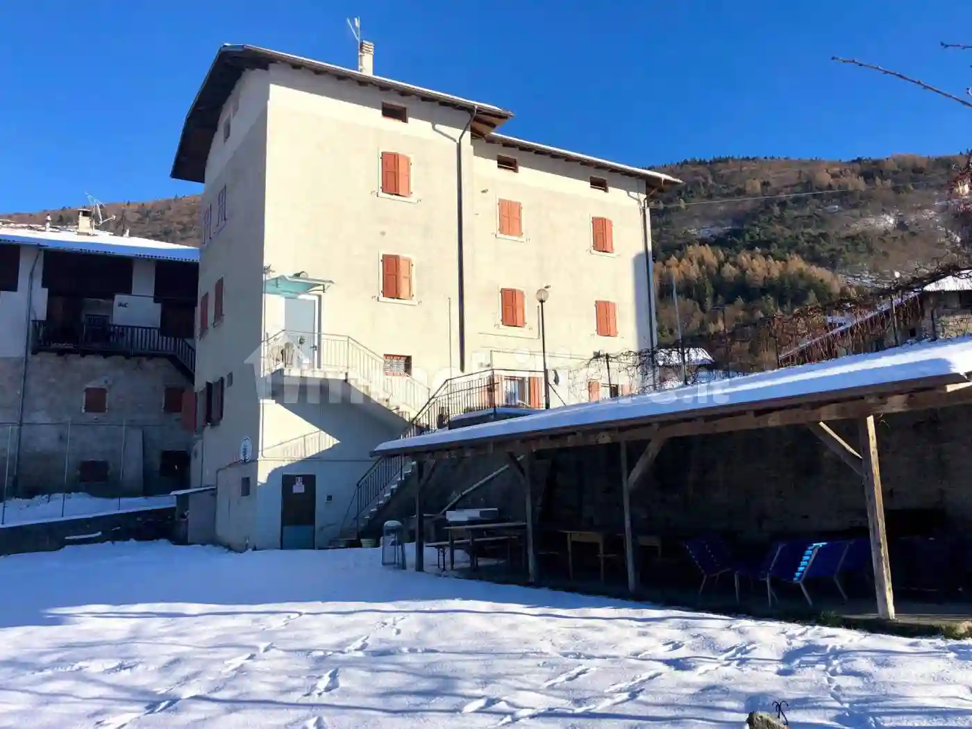 Palazzo - Edificio - foto 3