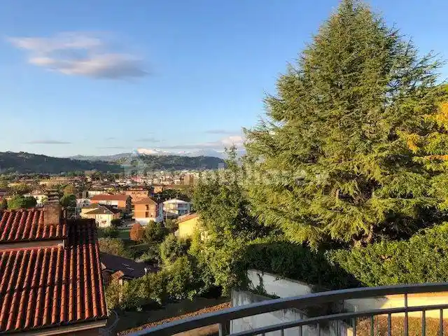 Appartamento in vendita a Montegiorgio