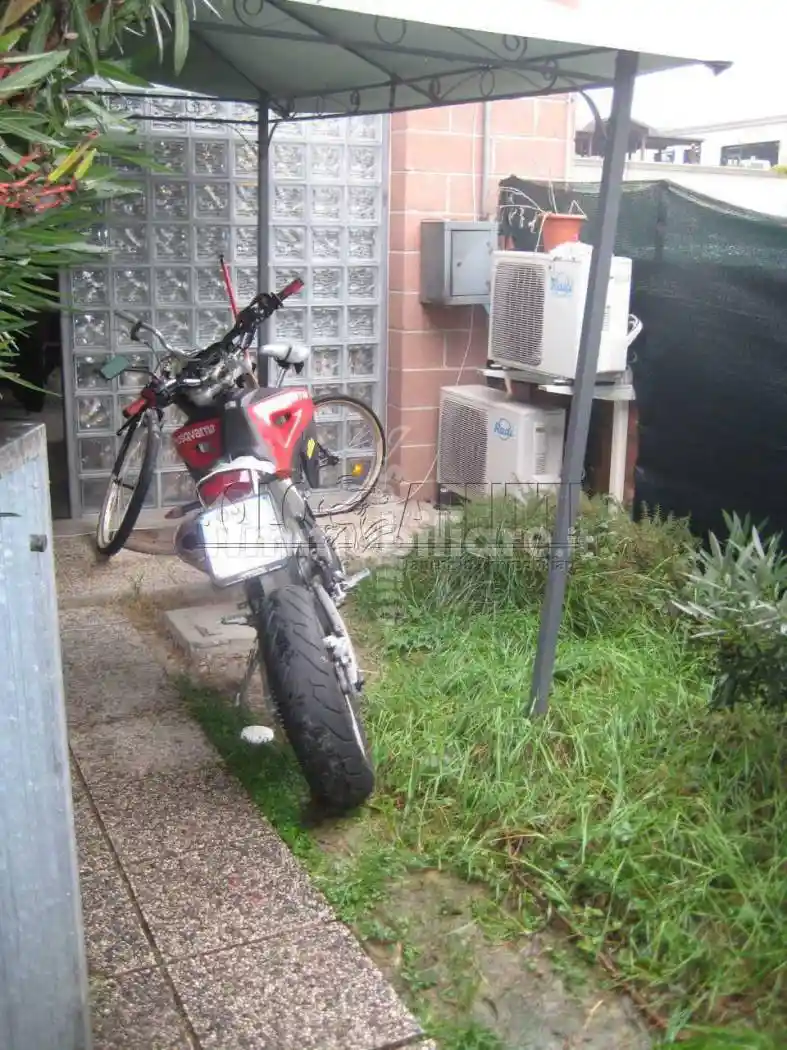 Appartamento in affitto a Modena