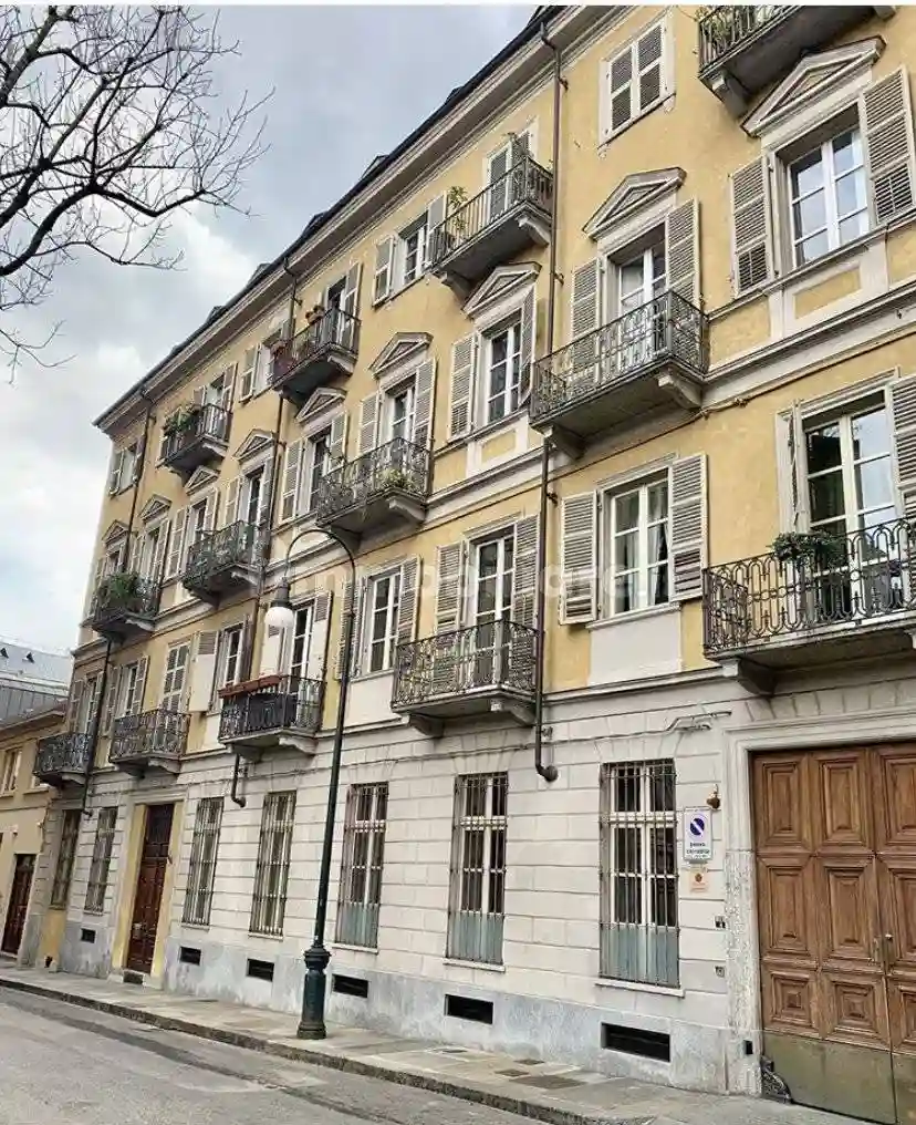 Palazzo - Edificio - foto 2