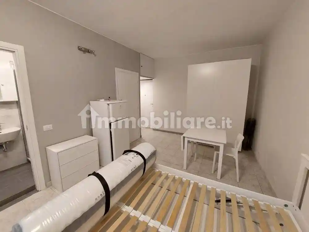 Appartamento in affitto a Modena