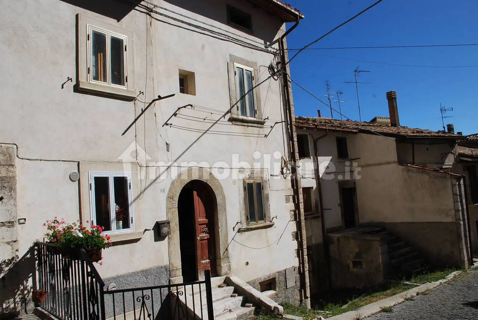 Casa indipendente in vendita a Pescocostanzo