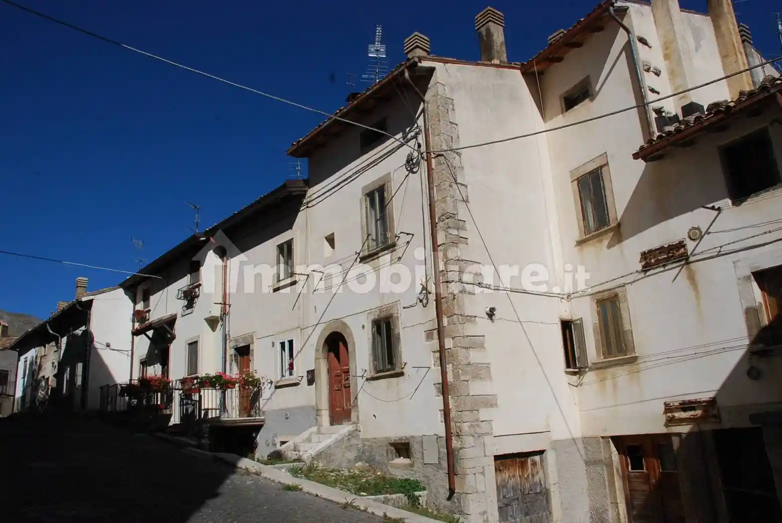 Terratetto unifamiliare via della Prece, Pescocostanzo - foto 2