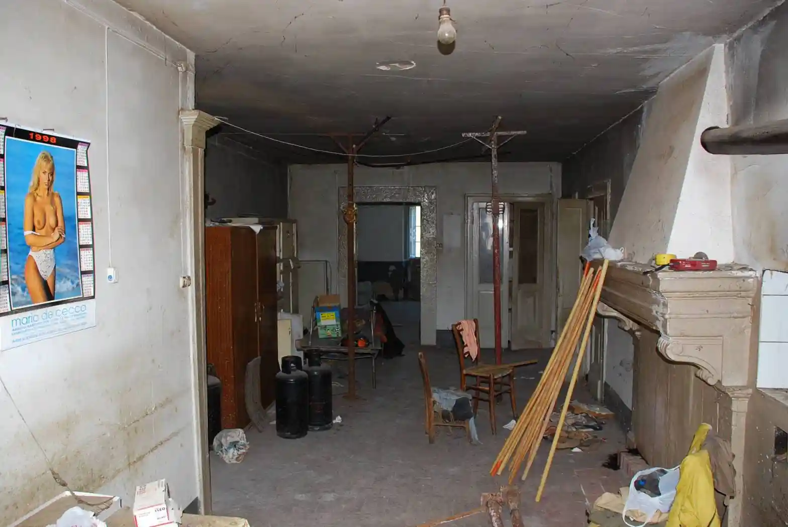 Terratetto unifamiliare via della Prece, Pescocostanzo - foto 3