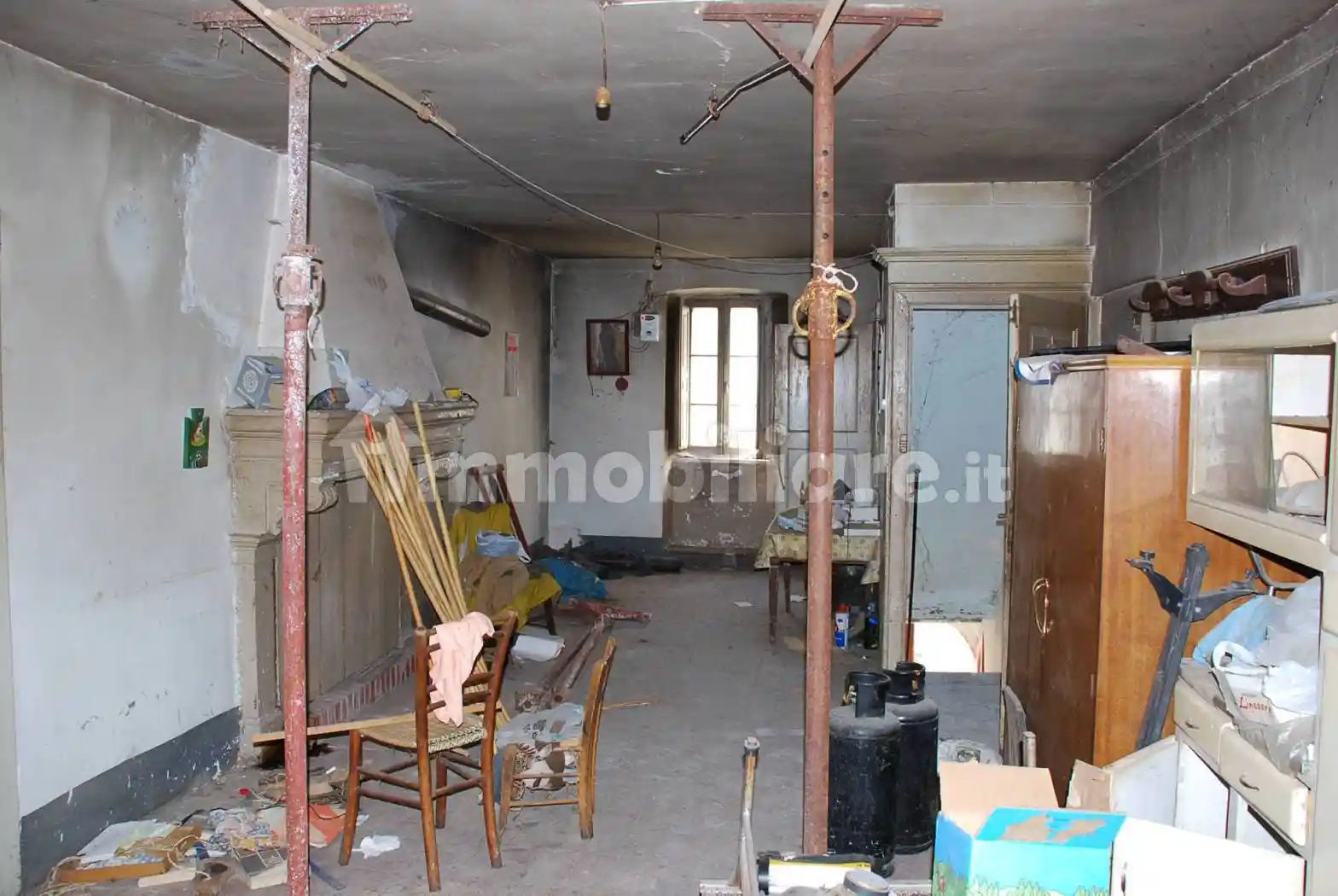 Terratetto unifamiliare via della Prece, Pescocostanzo - foto 4