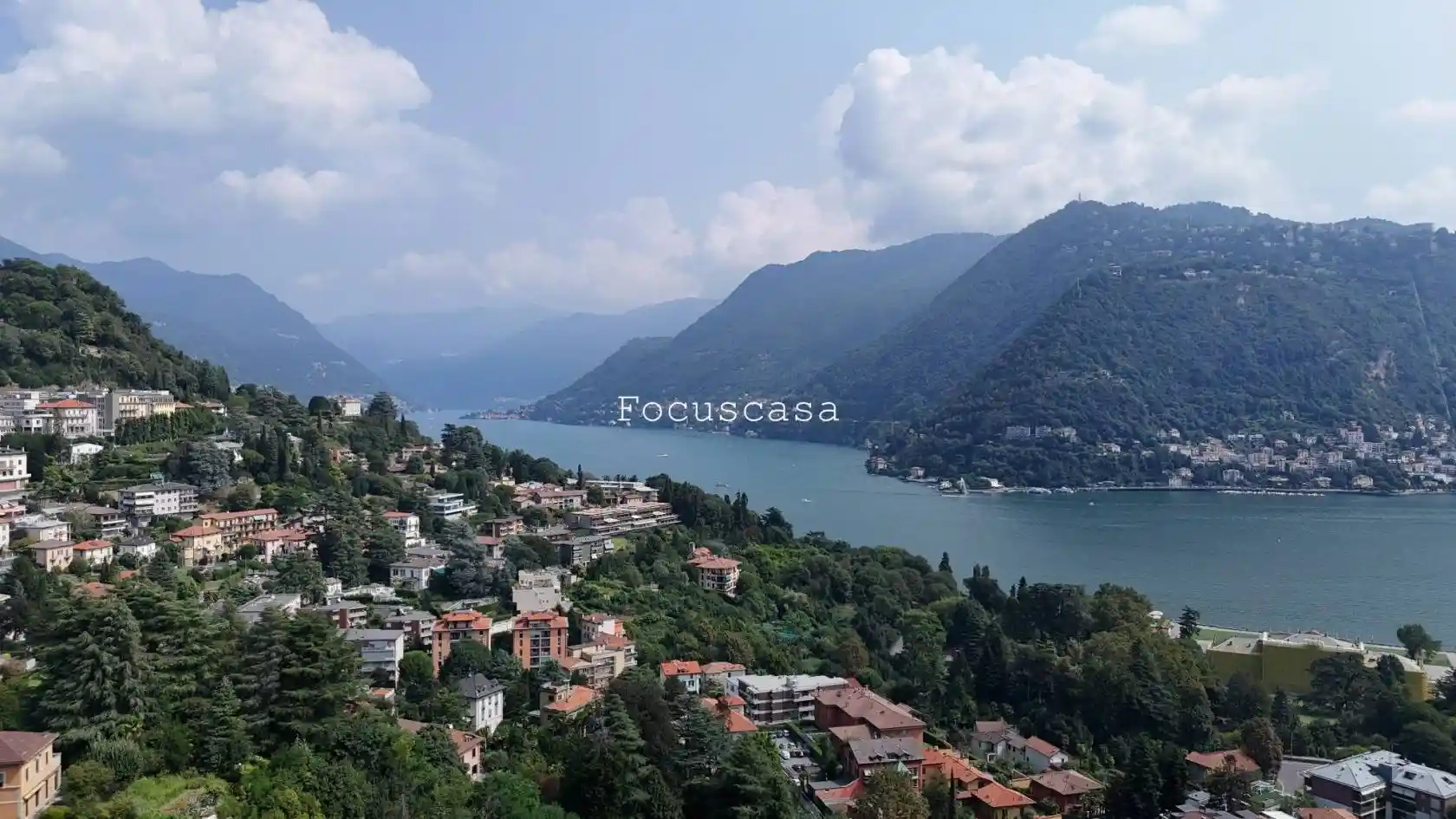 Trilocale viale San Fermo della Battaglia 9, Nino Bixio, Como - foto 3