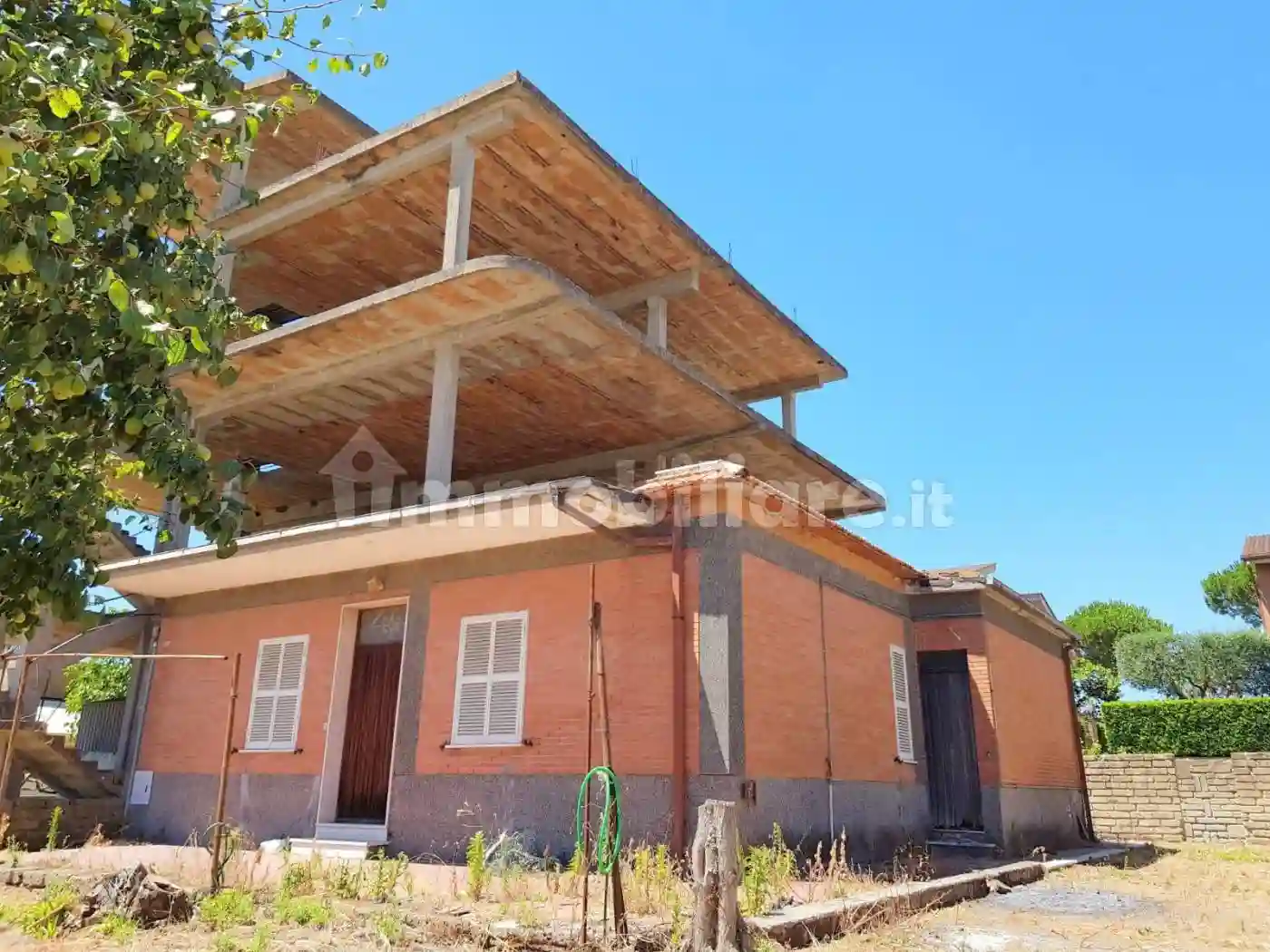 Palazzo - Edificio - foto 4