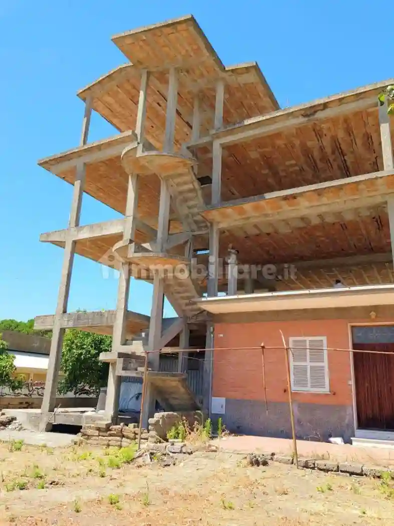 Palazzo - Edificio - foto 5