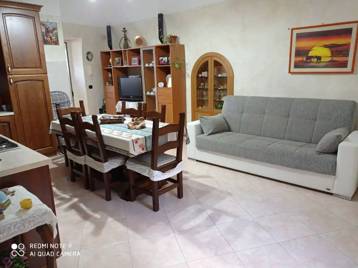 Casa indipendente in vendita a Sannicandro di Bari