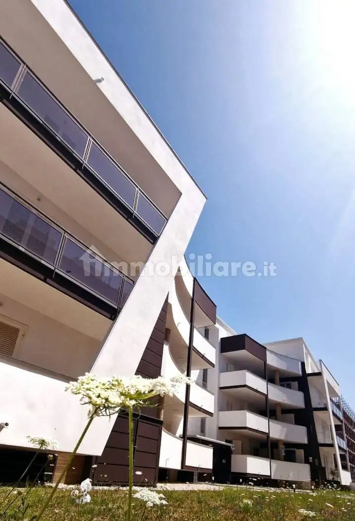 Appartamento in vendita a Melito di Napoli