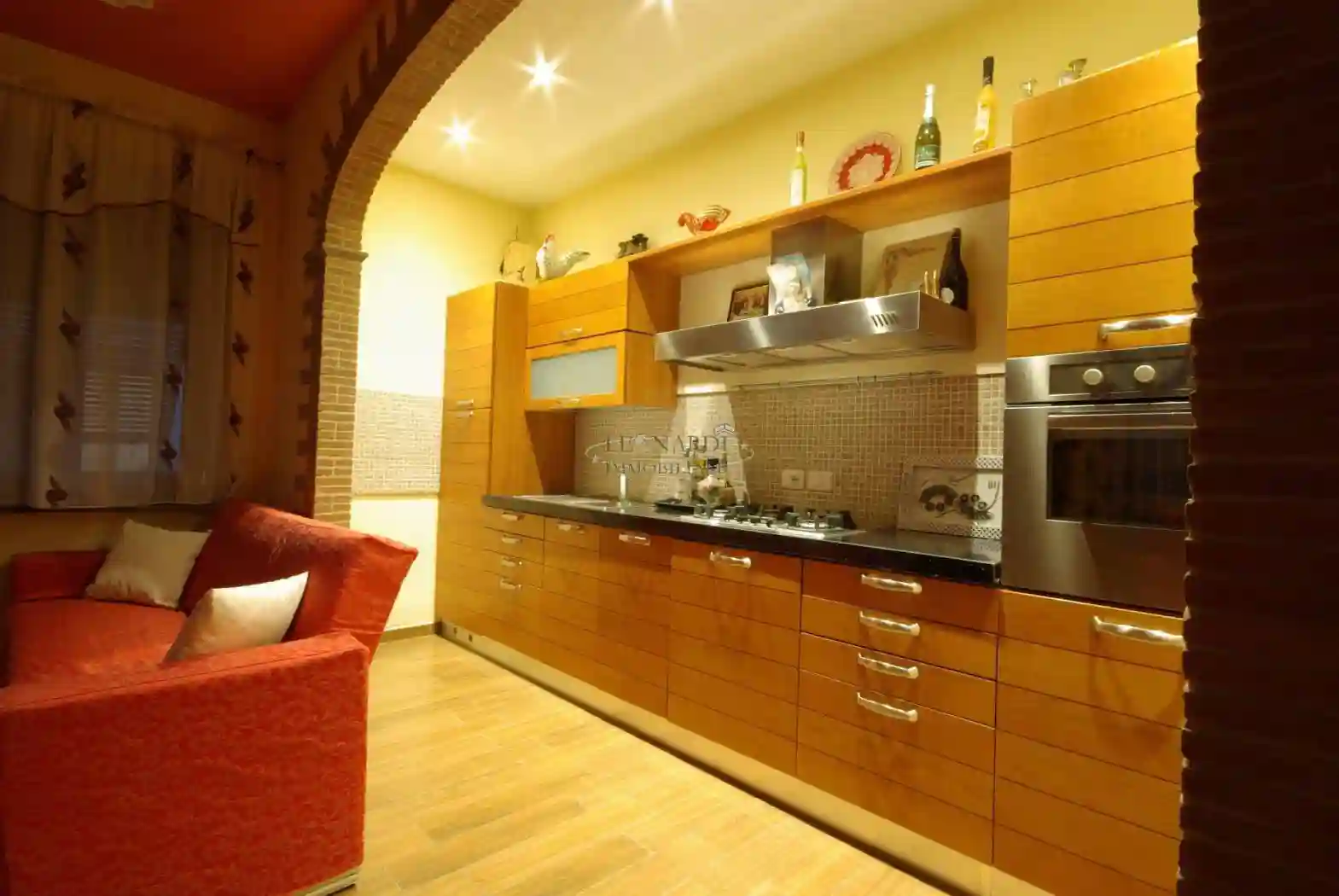 Appartamento - foto 3