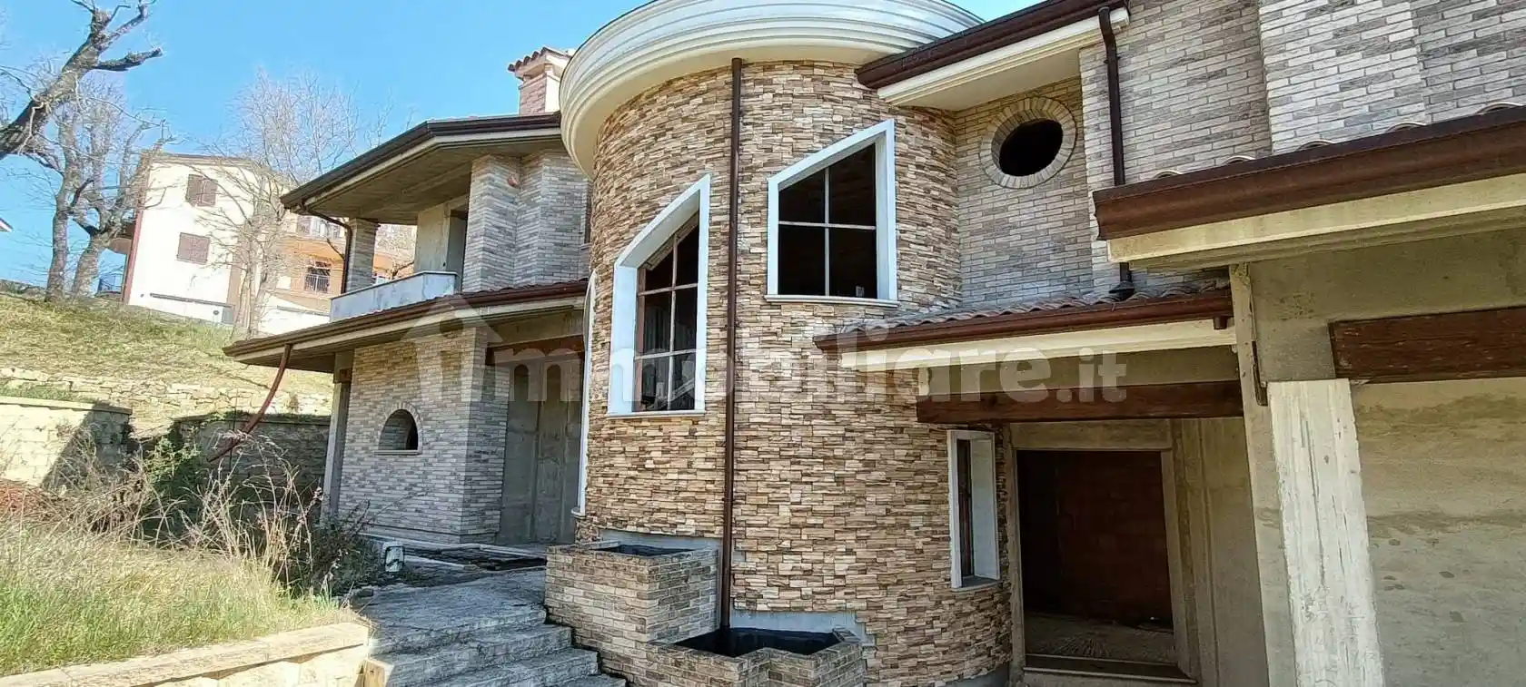 Villa in vendita a San Marino