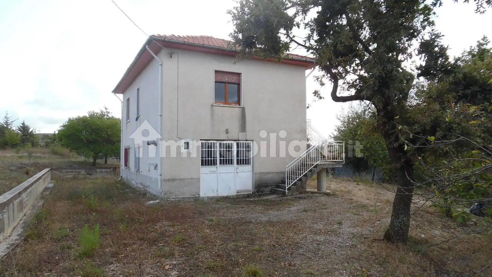 Casa indipendente in vendita a Torella dei Lombardi