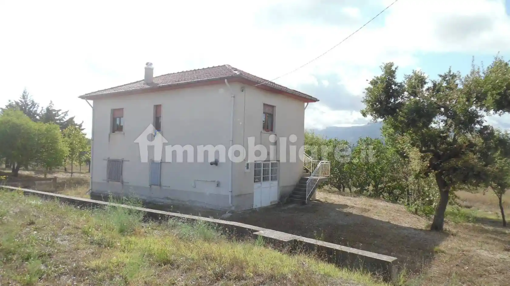 Casa indipendente - foto 4