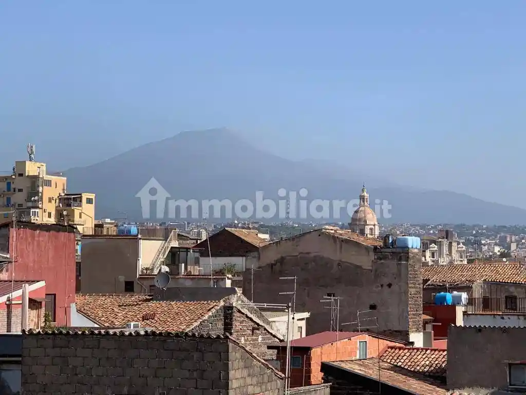 Appartamento in vendita a Catania