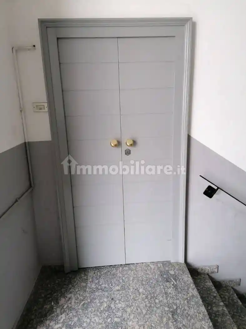 Appartamento in affitto a Monza