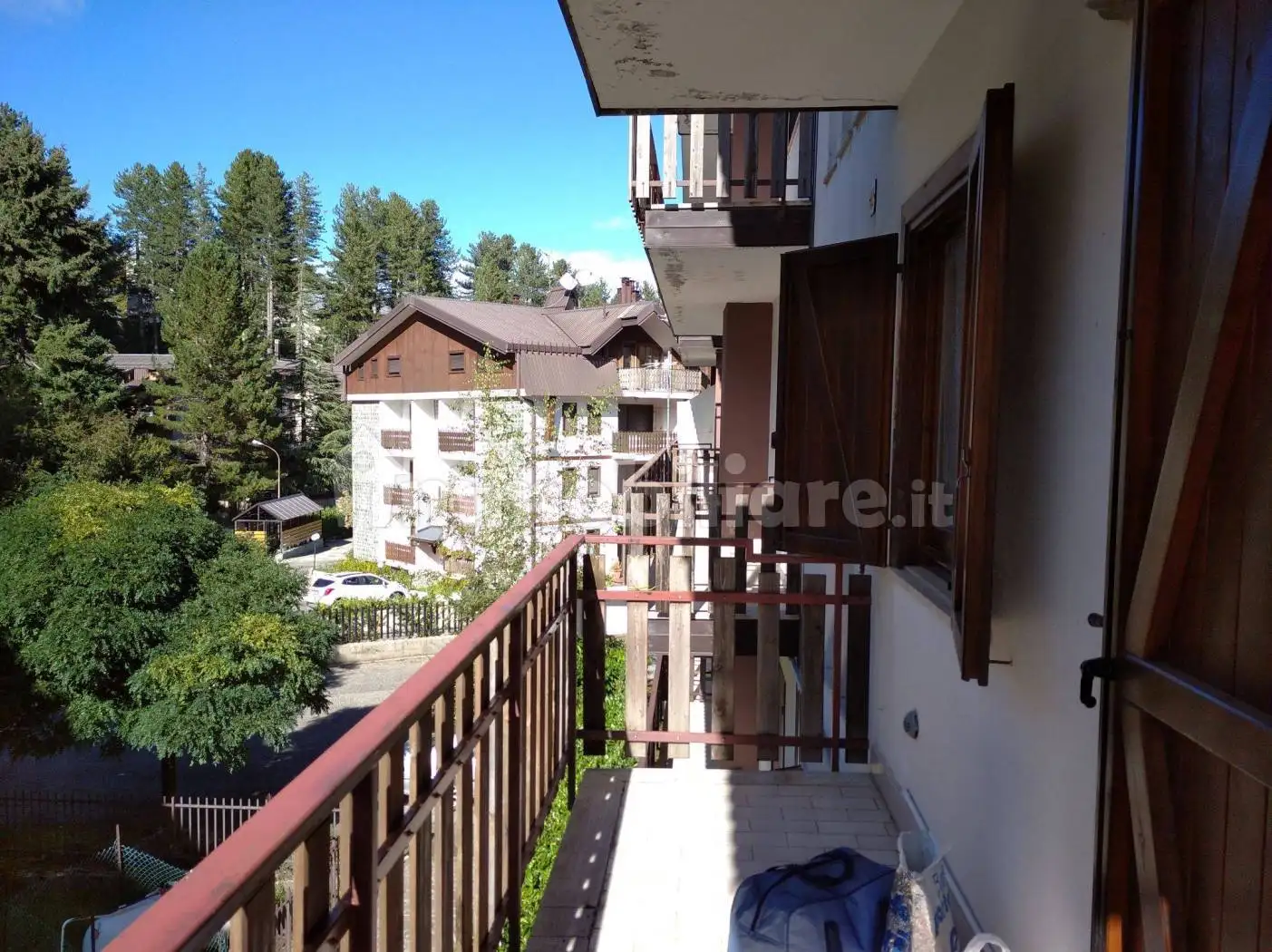 Appartamento in vendita a Spezzano della Sila