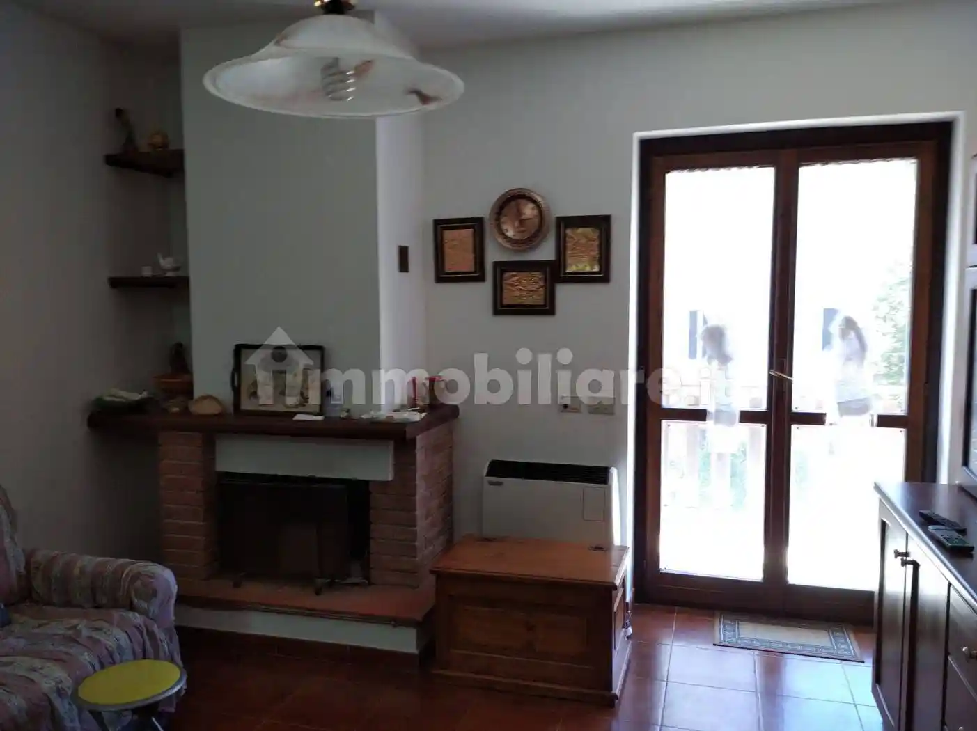 Bilocale via Catanzaro 9, Camigliatello Silano, Spezzano della Sila - foto 2