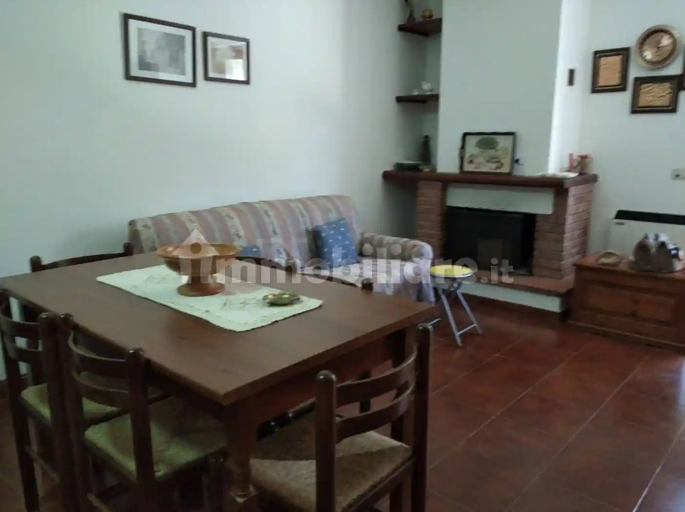 Bilocale via Catanzaro 9, Camigliatello Silano, Spezzano della Sila - foto 3